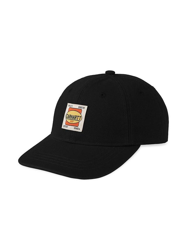 Mens Field Cotton Baseball Cap Product Image