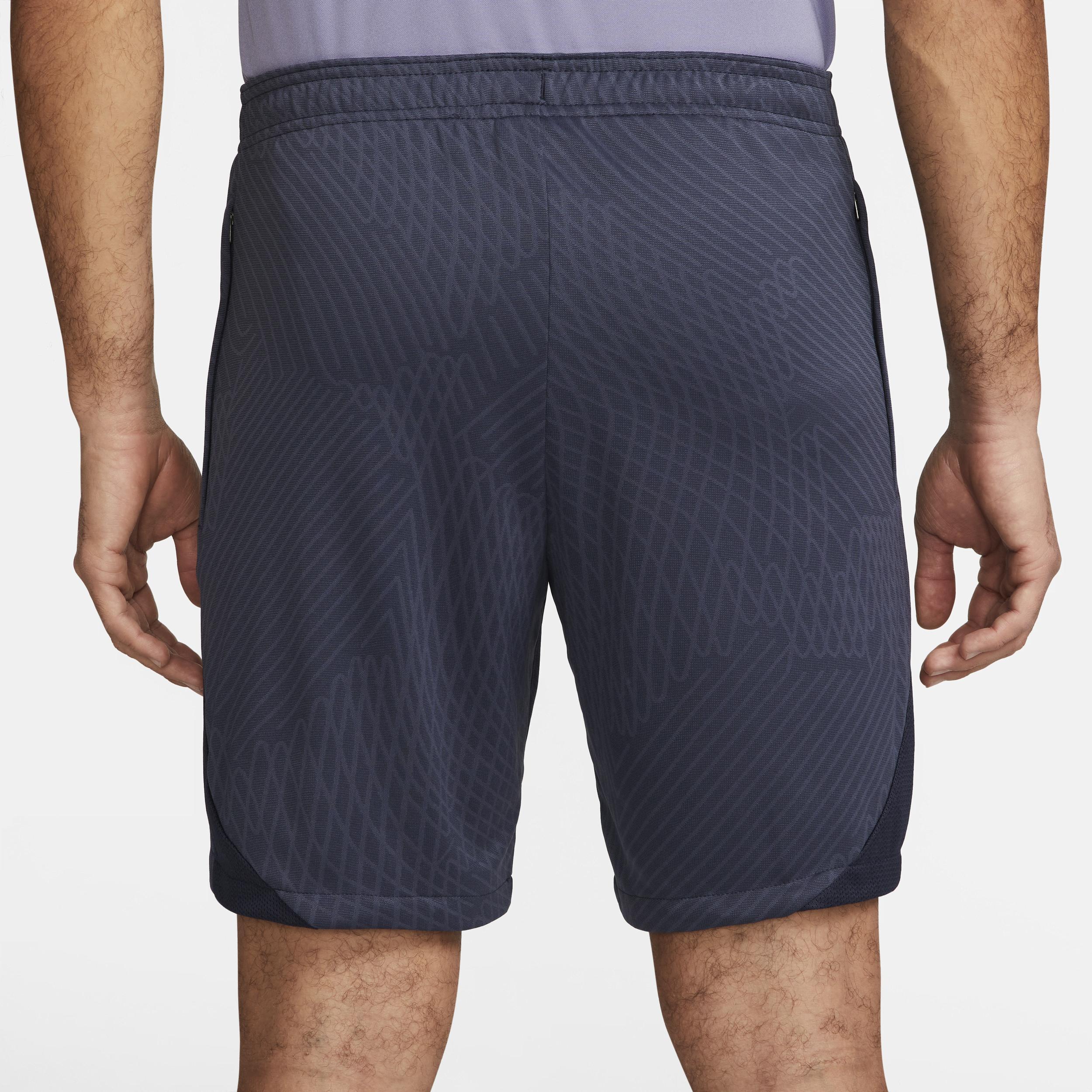 Mens Nike Navy Tottenham Hotspur 2023/24 Strike Performance Shorts Product Image