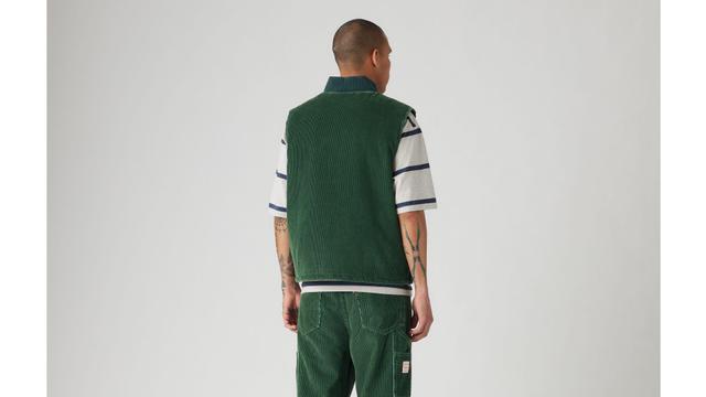 Sansome Vest Product Image