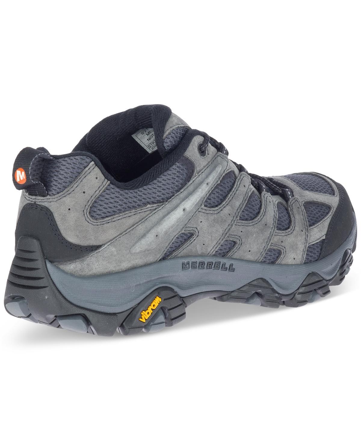 Merrell Mens Moab 3 Vent Hiker Shoes Product Image