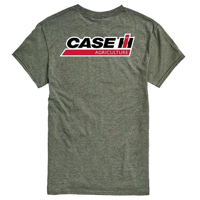 Big & Tall Case IH Tee, Mens Product Image