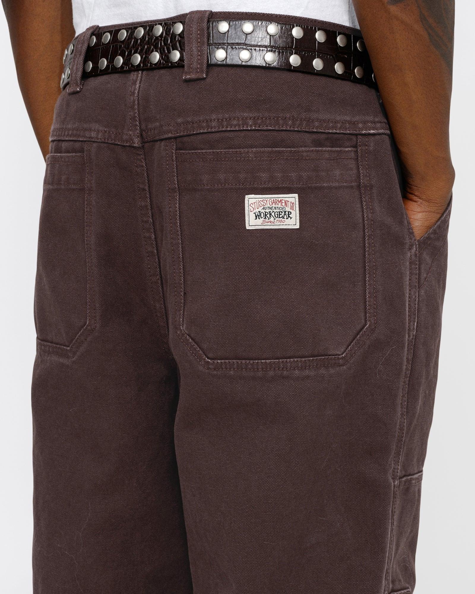 TREKKING PANT Male Product Image