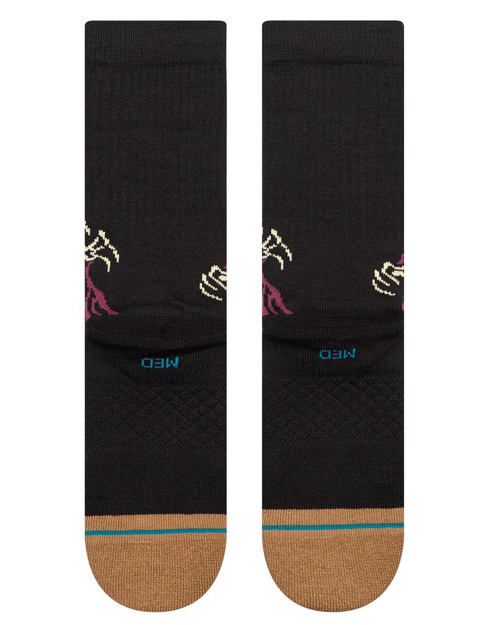 STANCE x Welcome Skateboards Mens Crew Socks Product Image