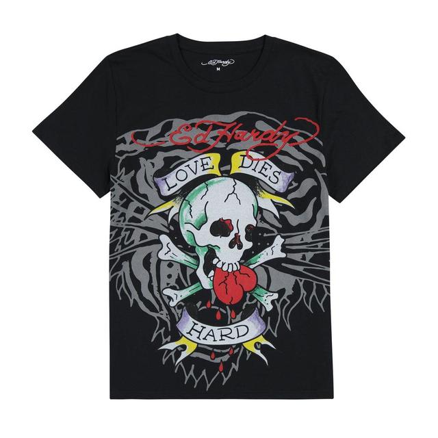 Love Skull Tee Product Image