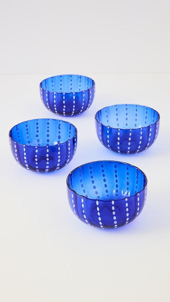 Zafferano Perle Bowl Set of 4 | Shopbop Product Image