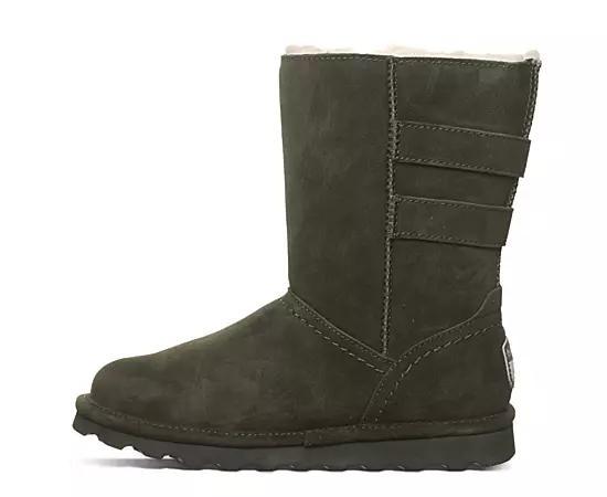 Bearpaw Womens Aurelia Water Resistant Boot Product Image