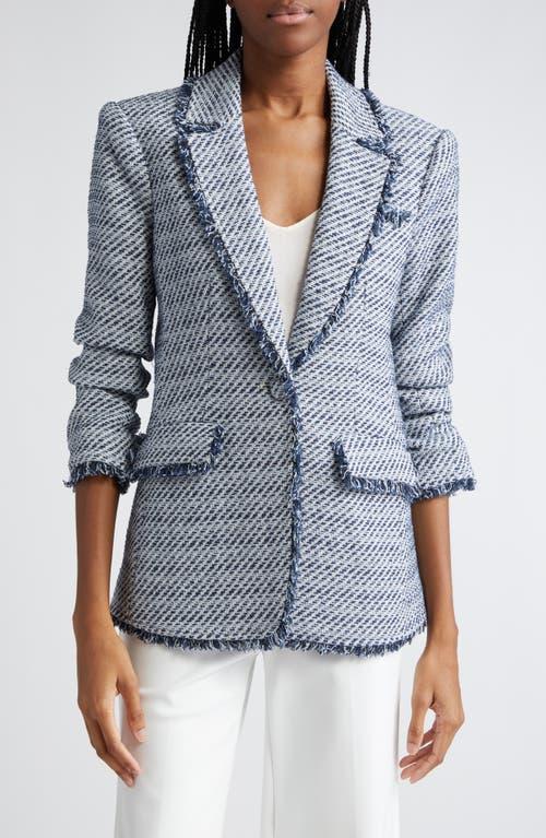 Cinq  Sept Noemie Khloe Boucl Blazer Product Image