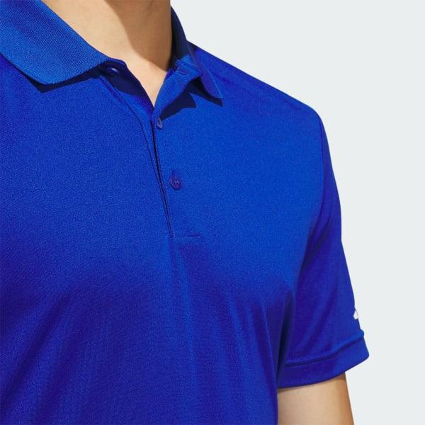 Core adidas Performance Primegreen Polo Shirt Product Image