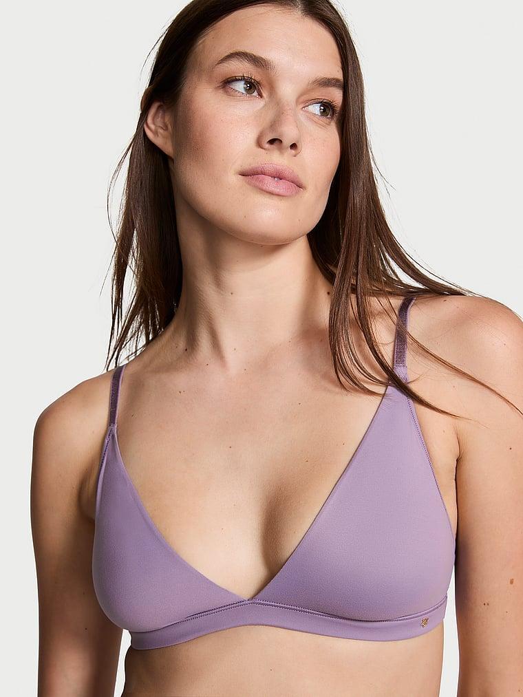 Smooth Triangle Bralette Product Image