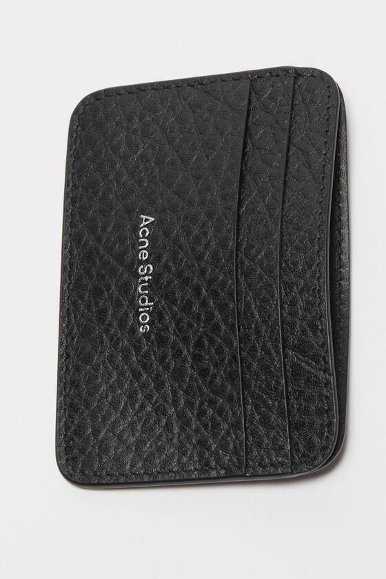 Leather card holder Product Image