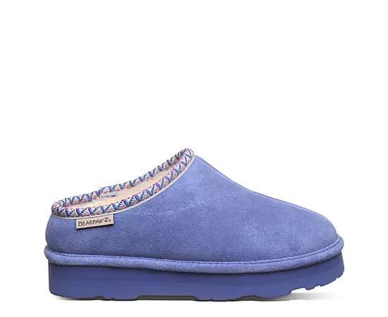 Bearpaw Womens Martis Platform Slipper Product Image