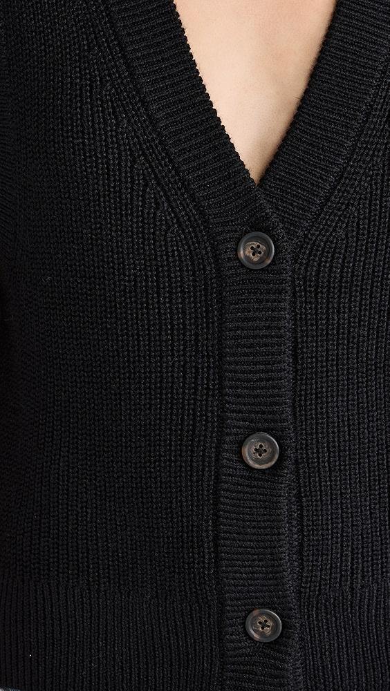 Velvet Lu Sweater Vest | Shopbop Product Image