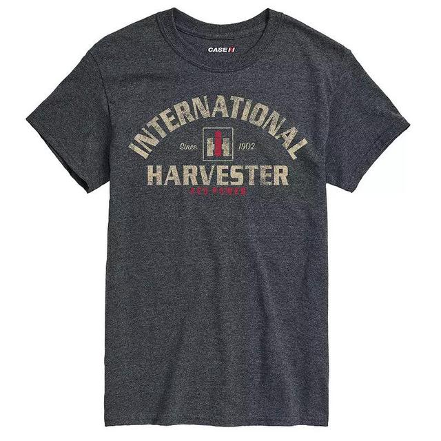 Mens Case IH Harvester Tee Product Image