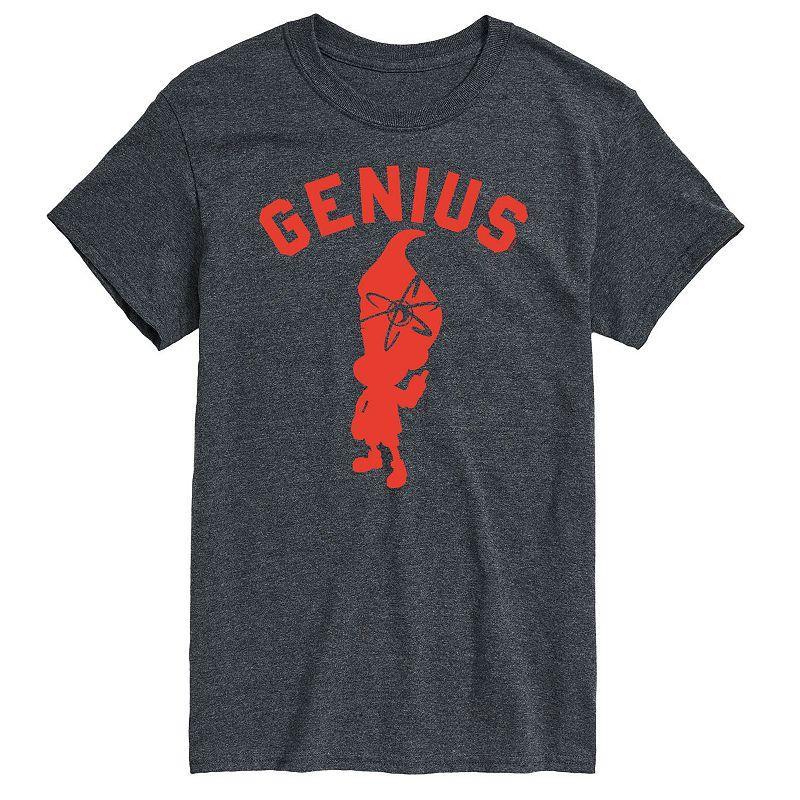 Mens Jimmy Neutron Genius Tee Product Image