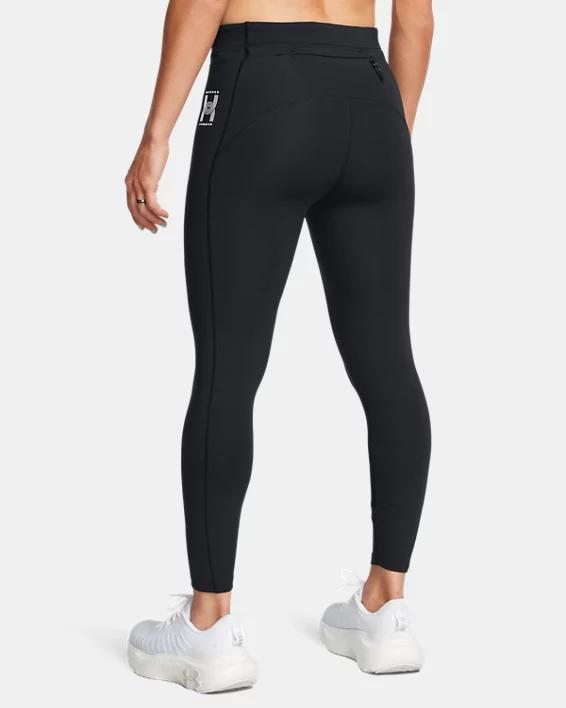 Women's UA Run Anywhere Tights Product Image