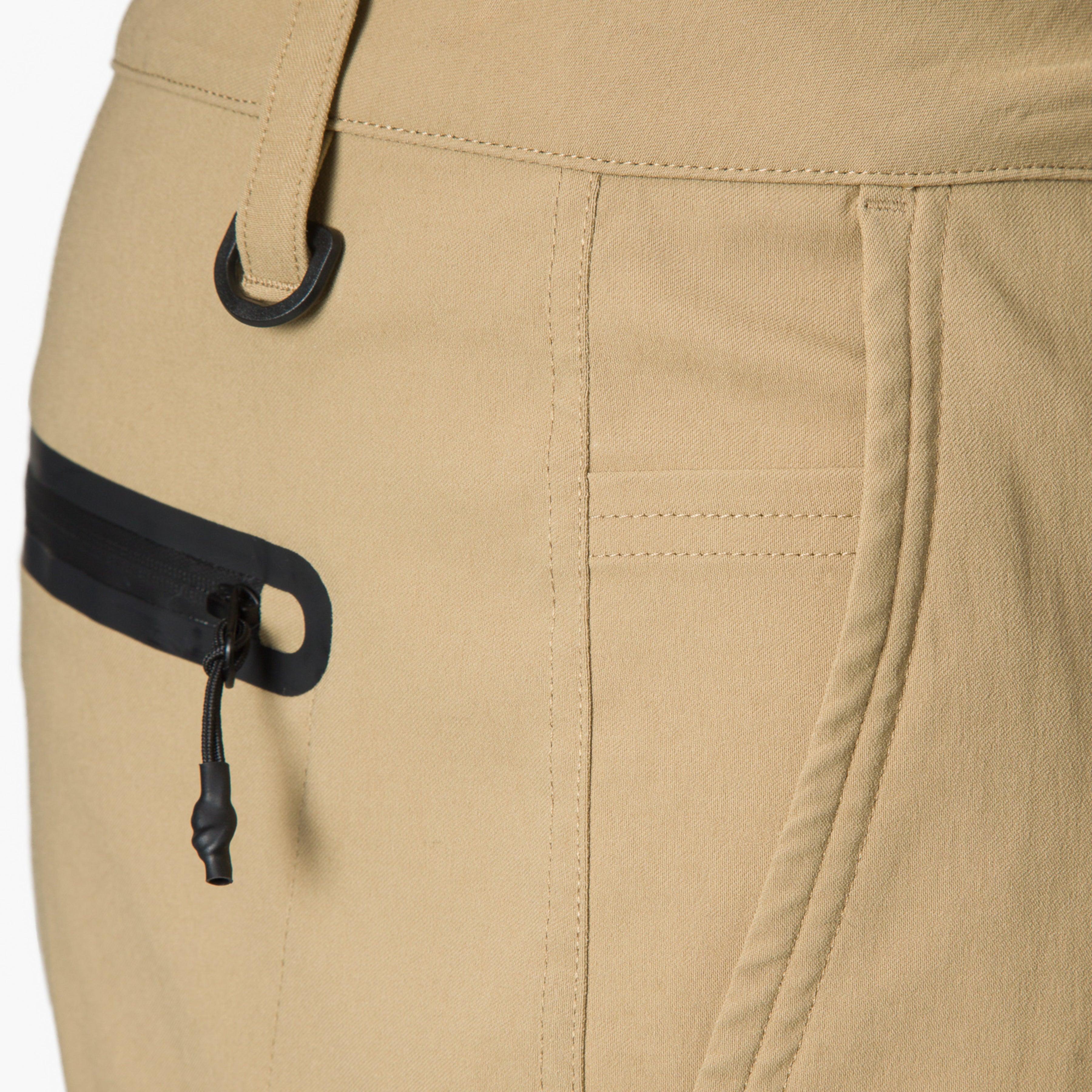 Bramble Utility UPF 40 Walkshort Male Product Image