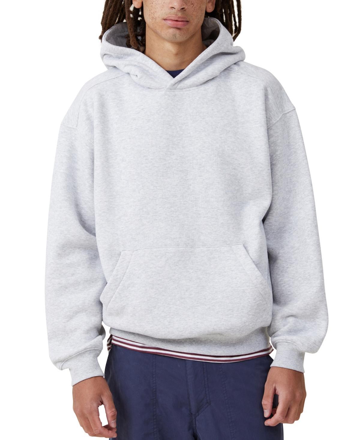 Cotton On Mens Box Fit Hoodie Product Image