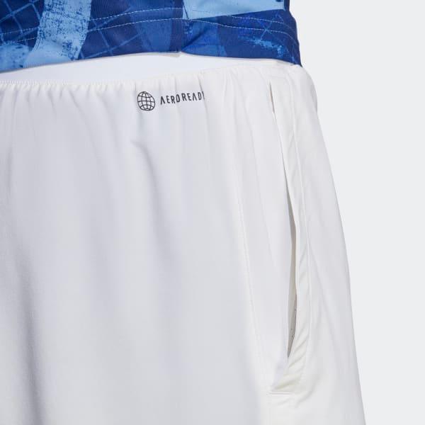 Club Tennis Stretch Woven Shorts Product Image