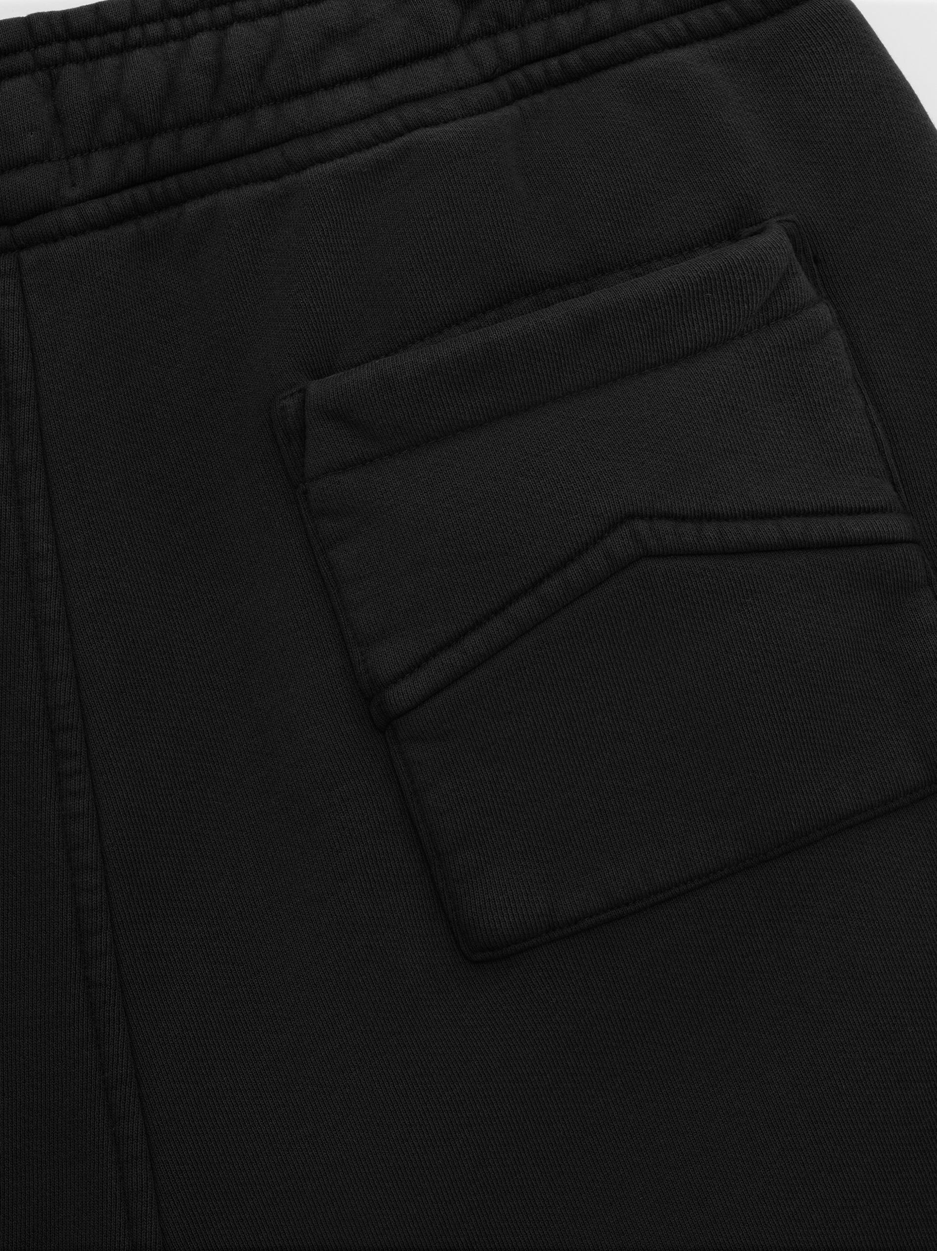 SWEAT SHORTS Male Product Image