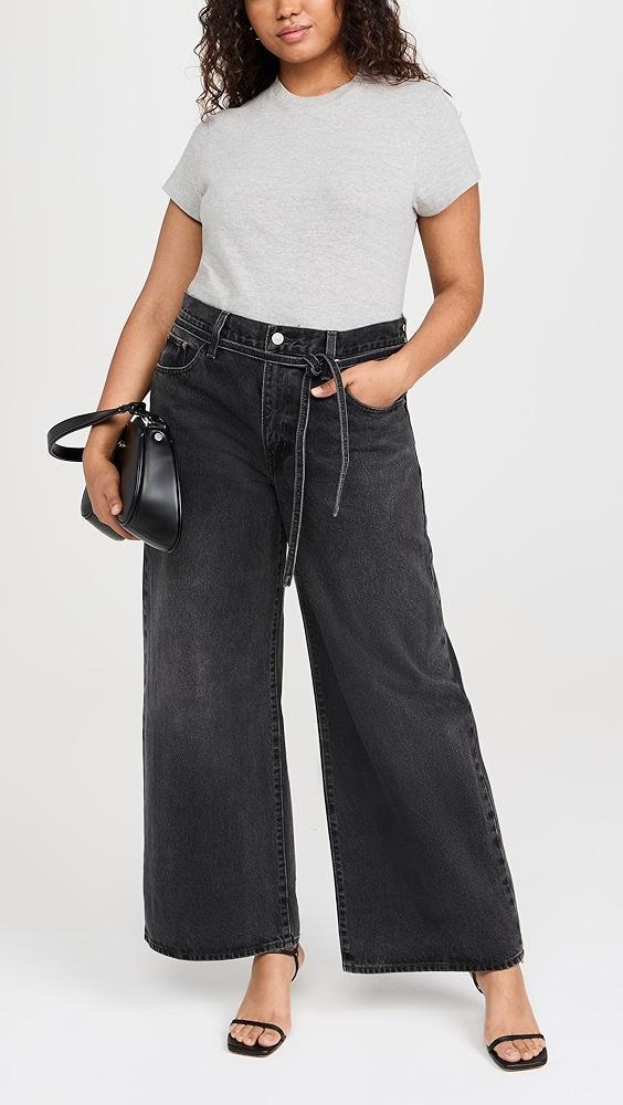 Levi's XL Straight Jeans | Shopbop Product Image