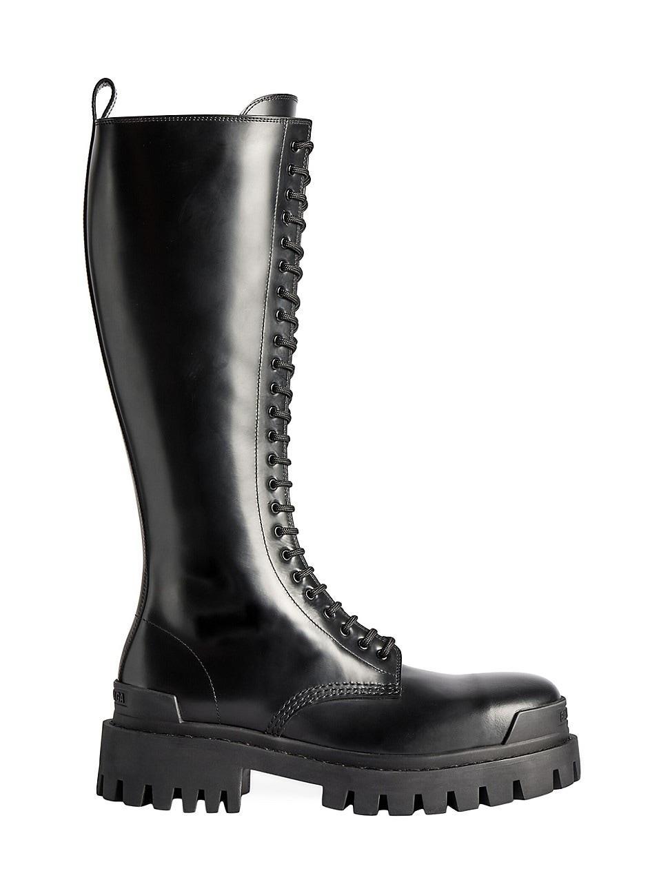 Womens Strike 20mm Boots Product Image