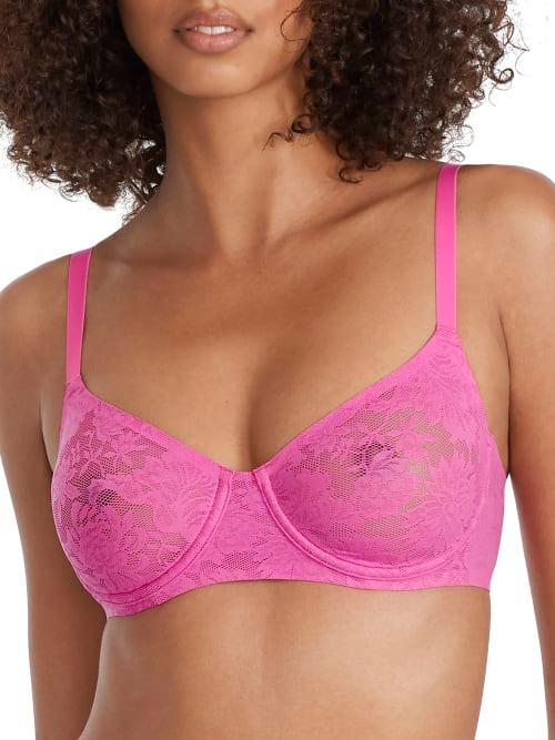 Natori Levitate Unlined Underwire Bra Product Image