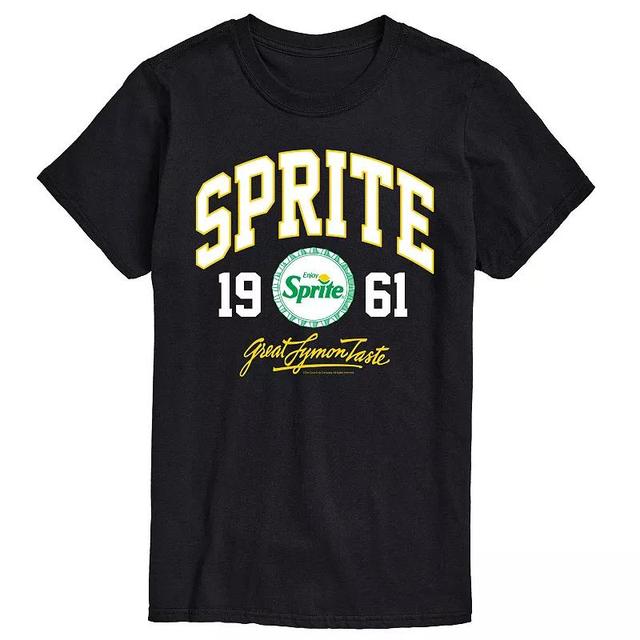 Mens Sprite Collegiate Blue Product Image