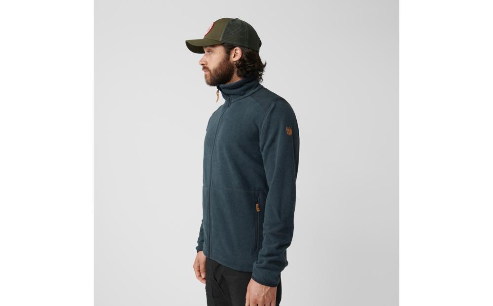 Sten Fleece M Product Image