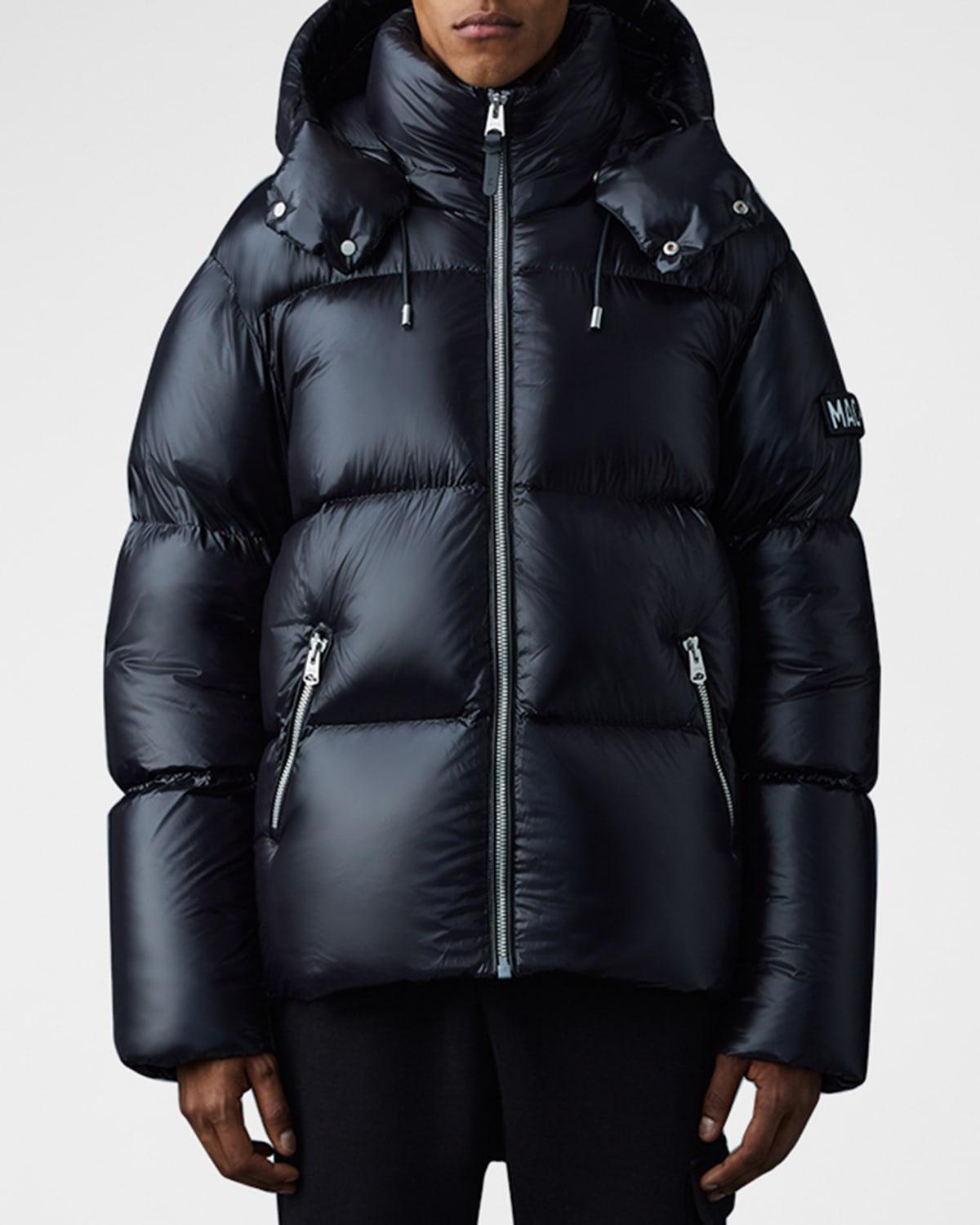 Mens Kent Down Puffer Jacket Product Image