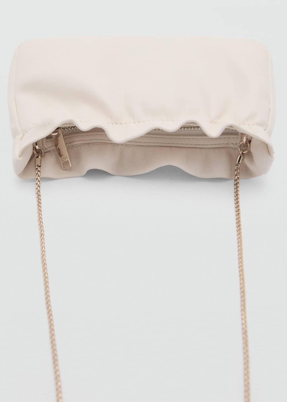 MANGO - Chain bag - One size - Women Product Image