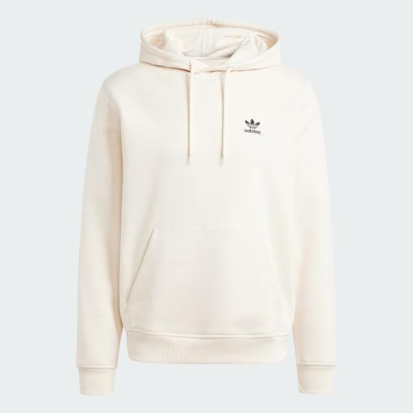 Trefoil Essentials Hoodie Product Image