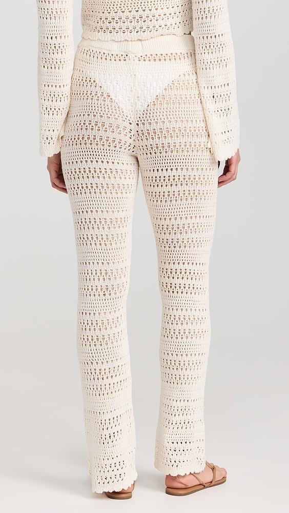 LSPACE Golden Hour Pants | Shopbop Product Image