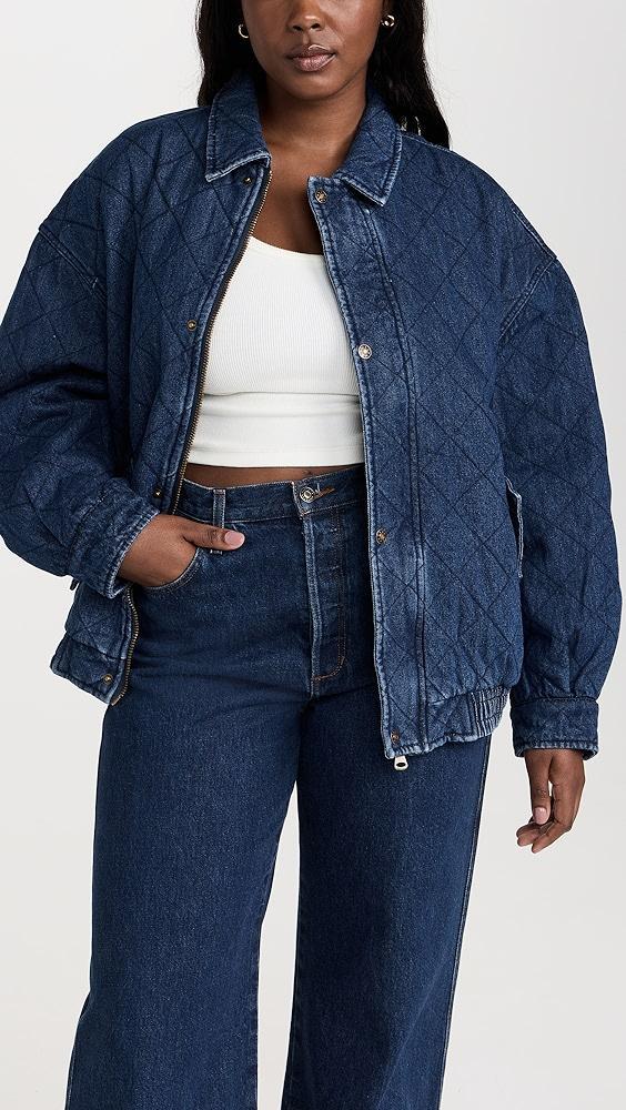 Lioness Kenny Bomber Jacket | Shopbop Product Image