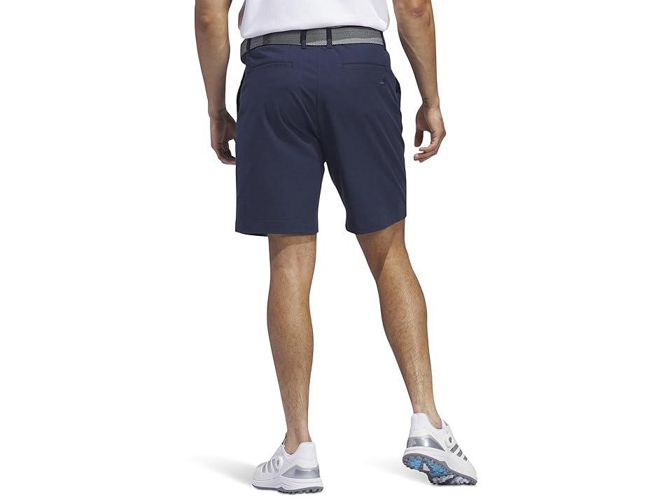 adidas Golf Go-To Five-Pocket Shorts (Collegiate ) Men's Clothing Product Image