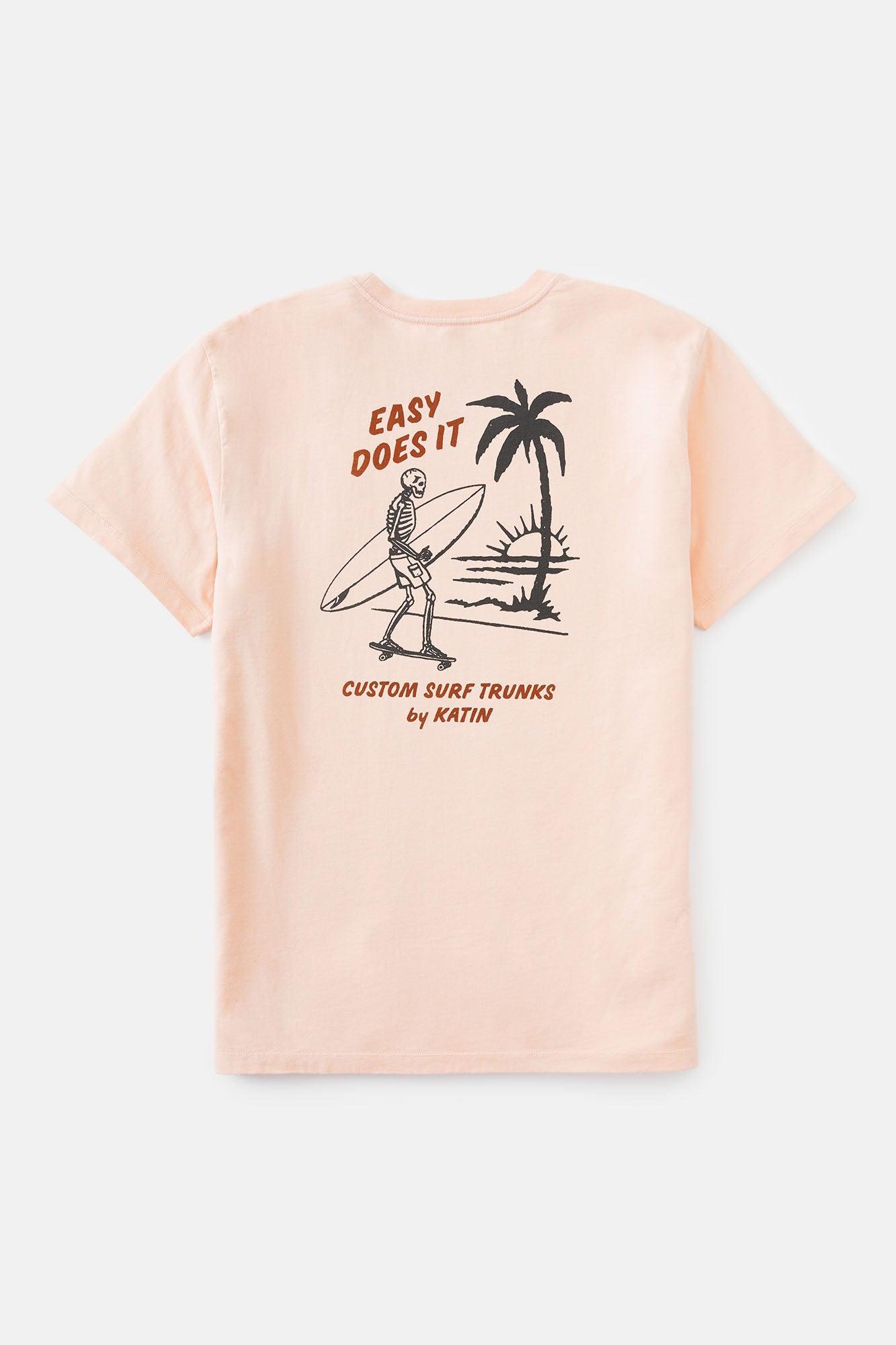 BOYS SWIFT TEE Boys Product Image