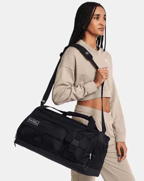 UA Triumph Pro Duffle Bag Product Image