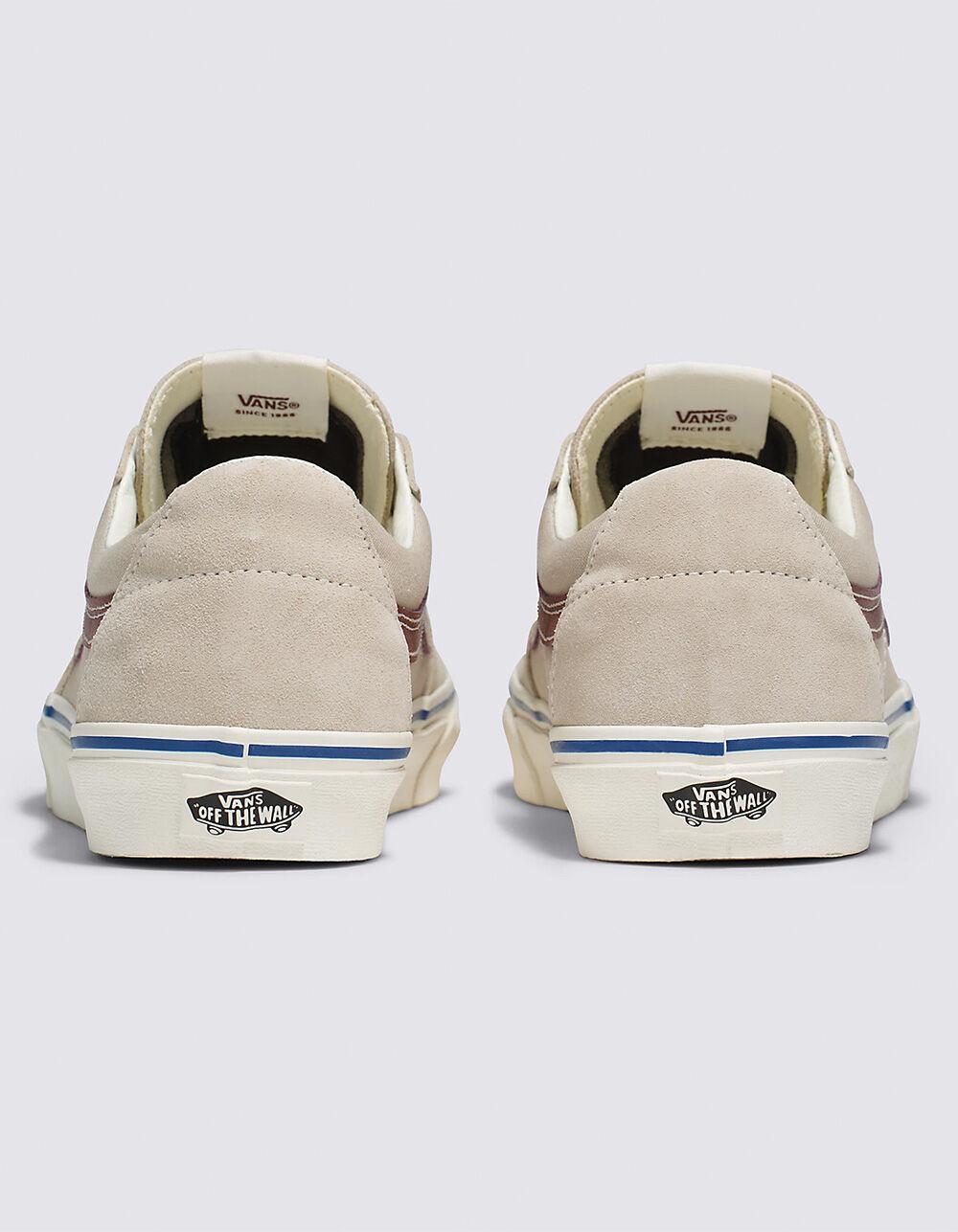 VANS Sk8-Low Sport Shoes Product Image