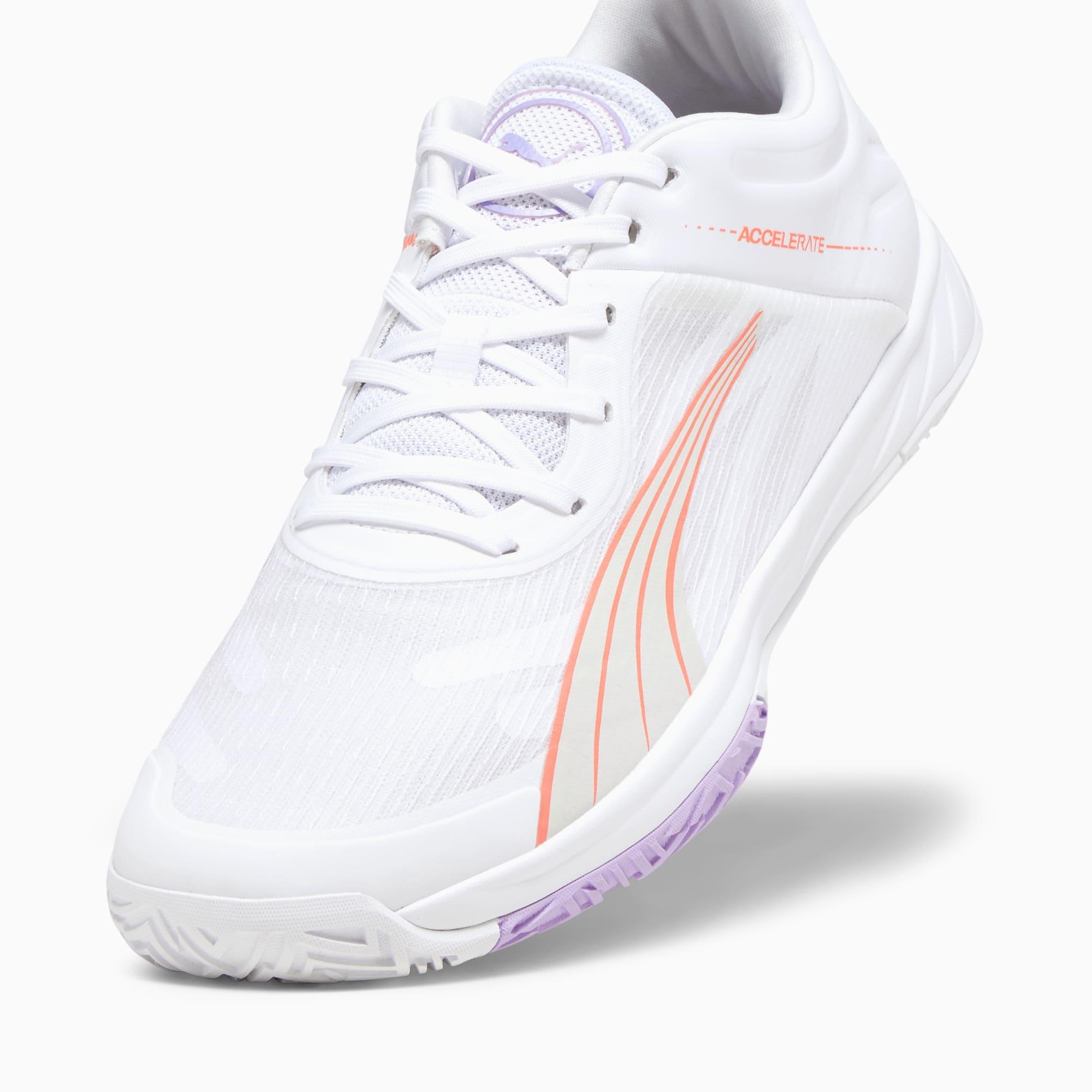 Accelerate Turbo Women's Court Shoes Product Image