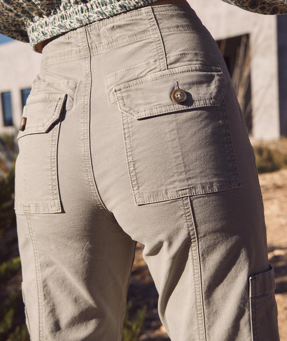 Aria Utility Pant Product Image