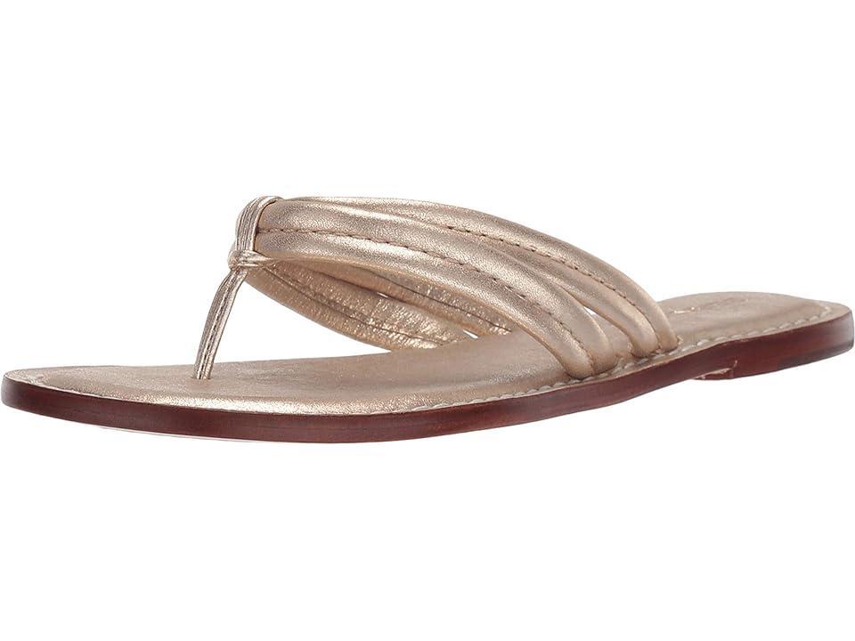 Bernardo Miami Sandal (Distressed Platinum) Women's Sandals Product Image