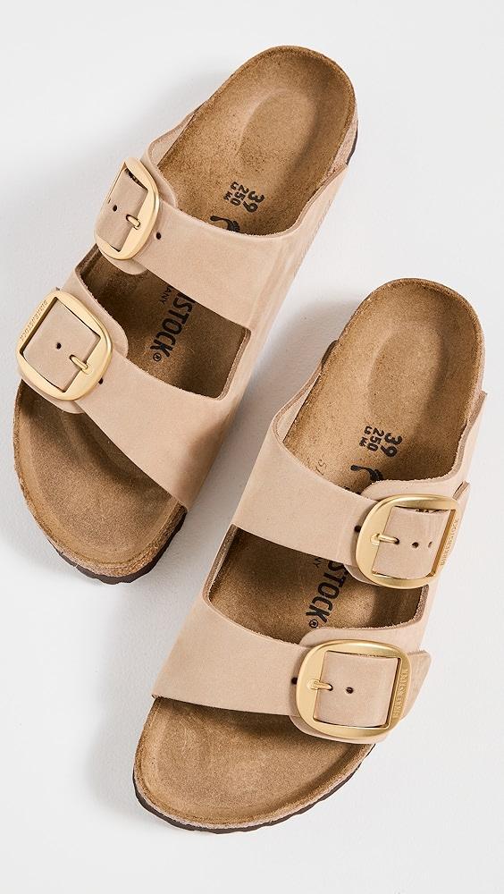 Birkenstock Arizona Big Buckle Sandals | Shopbop Product Image