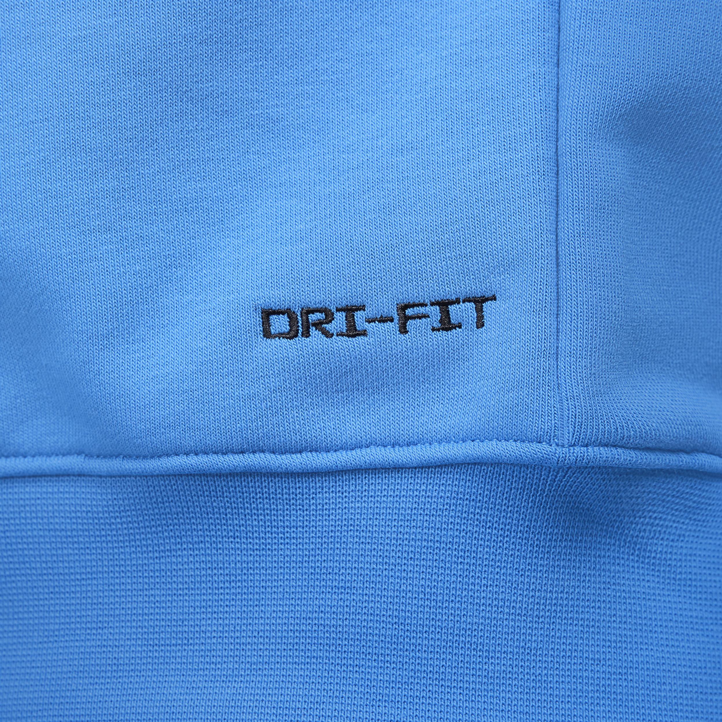 Nike Men's Run Energy Dri-FIT Fleece Running Crew Product Image