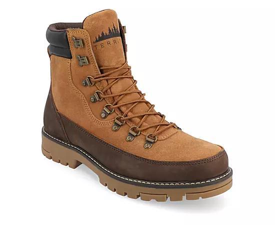 Territory Men's Dunes Lace-Up Boot Product Image