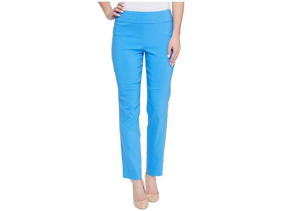 Krazy Larry Pull on Ankle Women's Dress Pants Product Image