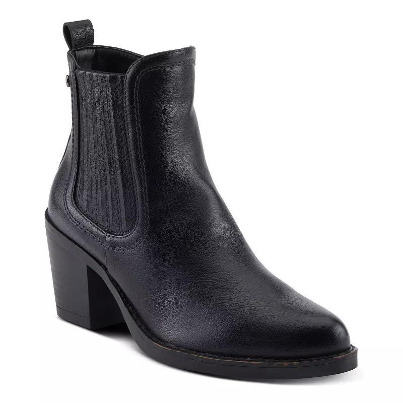 Patrizia Talwyn Womens Ankle Boots Product Image