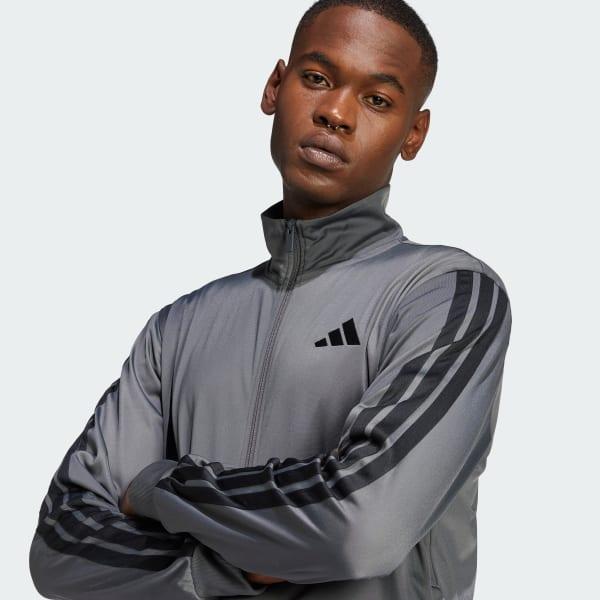 3-Stripes Tricot Regular Track Jacket Product Image