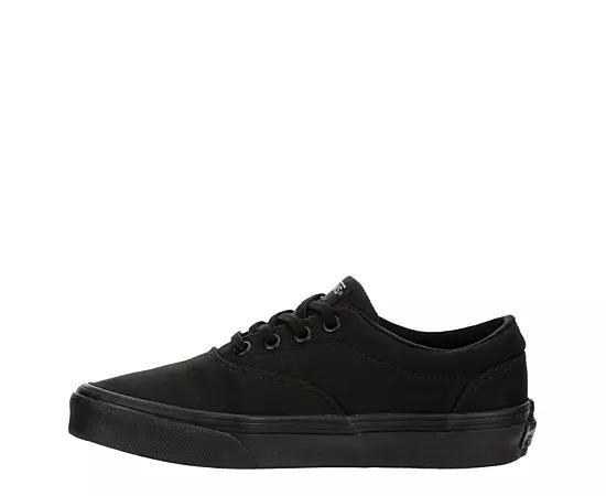 Vans Womens Doheny Sneaker Product Image