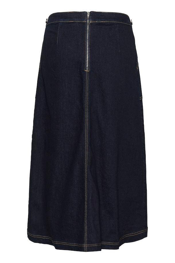 CUannalisa Denim Skirt Product Image