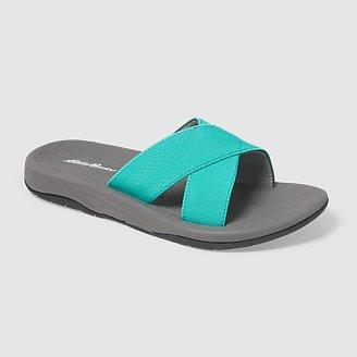 Women's Break Point Slide Sandals Product Image