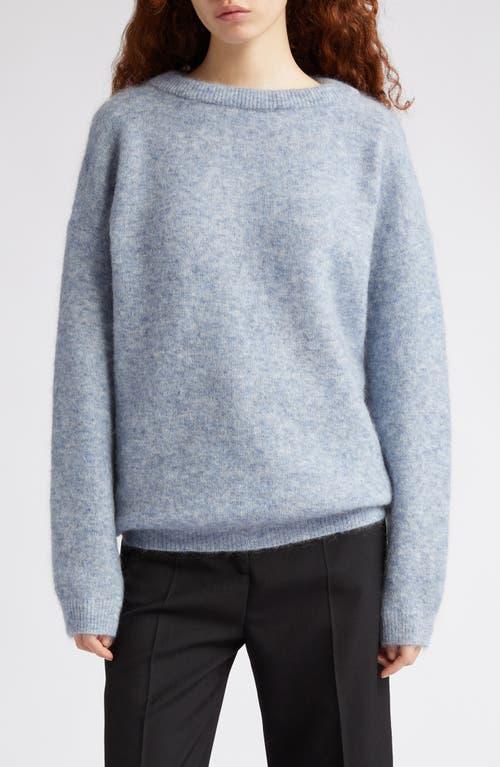 Acne Studios Dramatic Moh Sweater Product Image